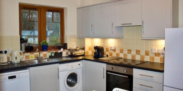 Taigh Munro Villa Aviemore Dış mekan fotoğraf