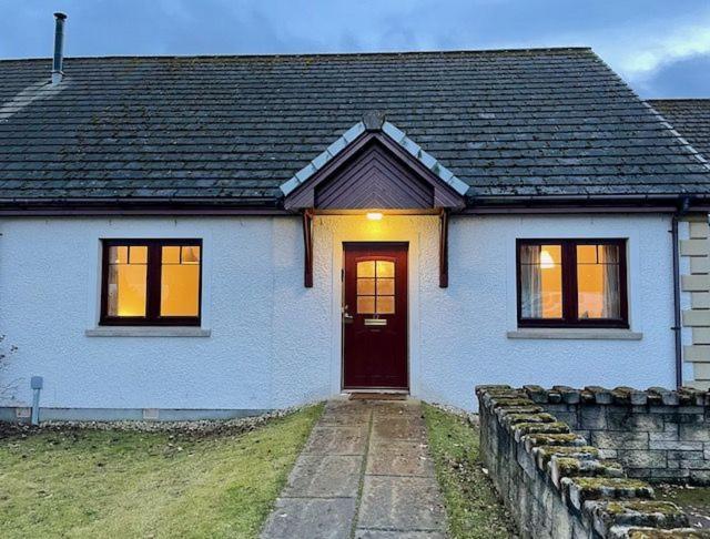 Taigh Munro Villa Aviemore Dış mekan fotoğraf