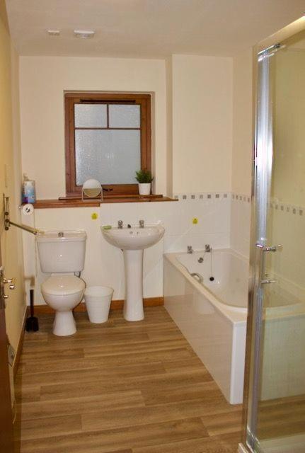 Taigh Munro Villa Aviemore Dış mekan fotoğraf