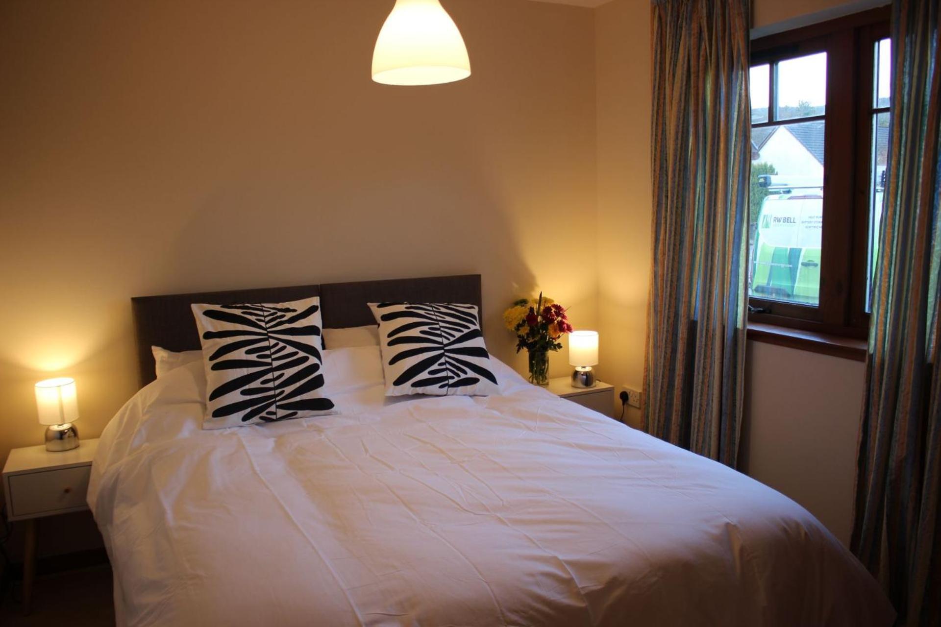 Taigh Munro Villa Aviemore Dış mekan fotoğraf
